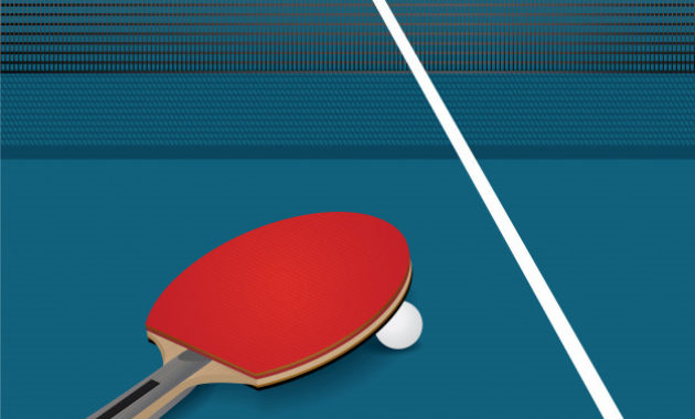 Table Tennis Tournament Template Brokeasshome In Table Tennis Certificate Template Free
