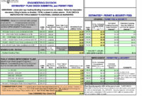 Tag For Simple Home Remodel Budget Template Construction Within Home Remodeling Cost Estimate Template