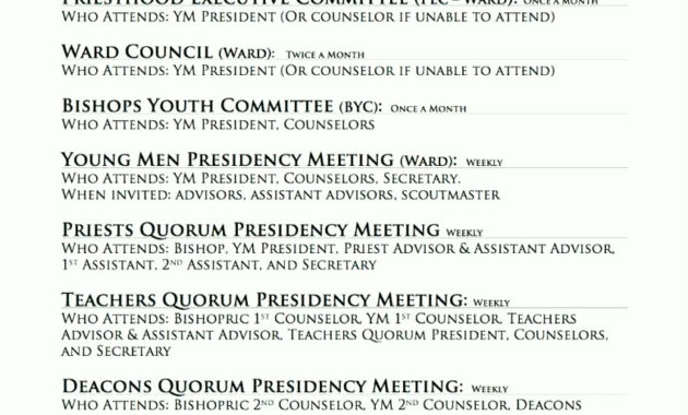 Teacher Meeting Agenda Template Templatesz234 For Homeowners Association Meeting Agenda Template