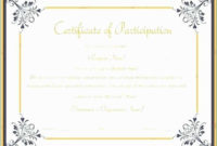 Teacher Of The Year Award Template Carlynstudio With Teacher Appreciation Certificate Templates