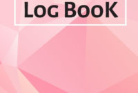 Temperature Log Book Food Temperature Log Sheet Throughout Pharmacy Temperature Log Template