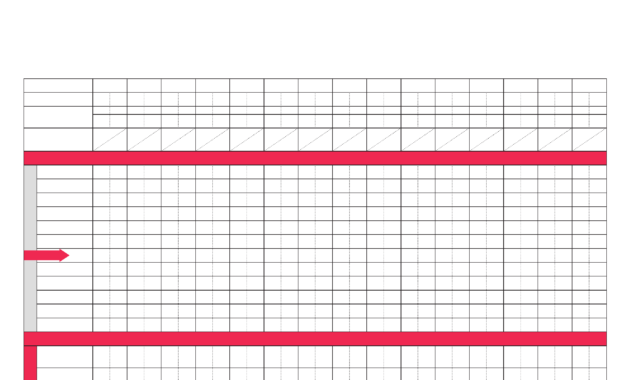 Temperature Log For Refrigerator Free Download For Temperature Log Sheets Template