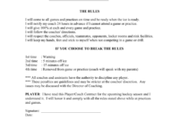 Template Coaching Agreement Template Coaching Contracts With Regard To Business Coaching Contract Template