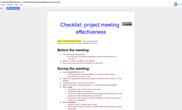 Templates For Project Management Project Management Course For Printable Post Mortem Meeting Agenda Template