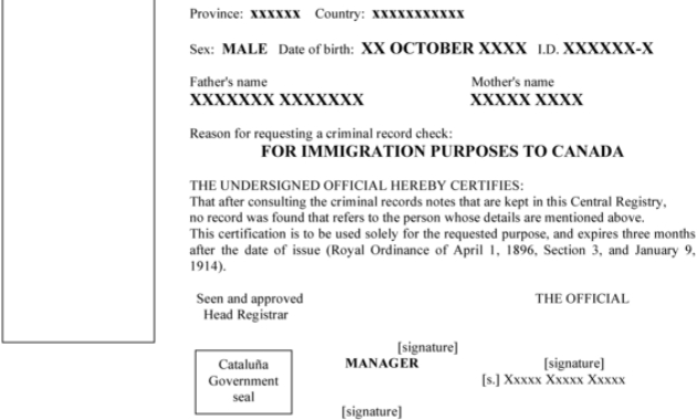 Templating As A Strategy For Translating Offici Meta Erudit In Quality Death Certificate Translation Template