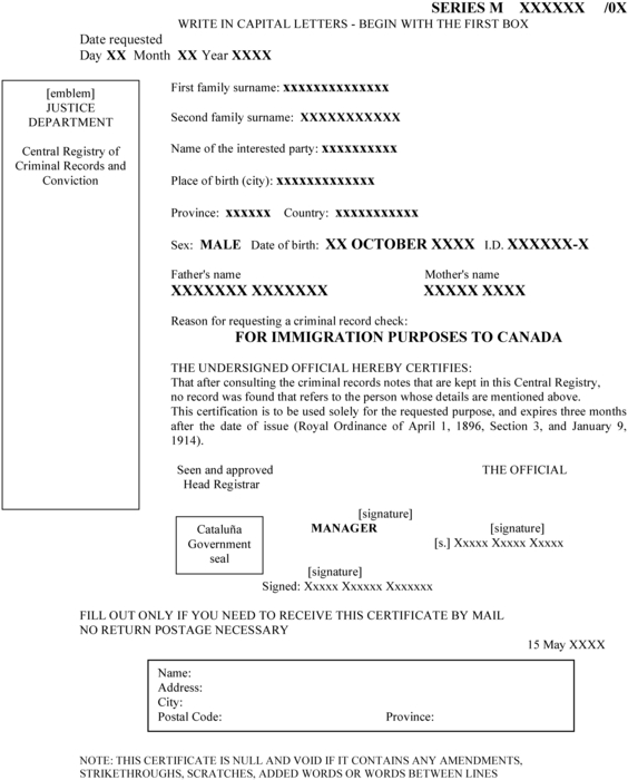 Templating As A Strategy For Translating Offici Meta Erudit In Quality Death Certificate Translation Template