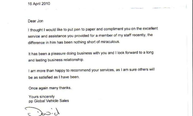 Testimonials Jon Hinchliffe Hypnotherapy With Business Testimonial Template