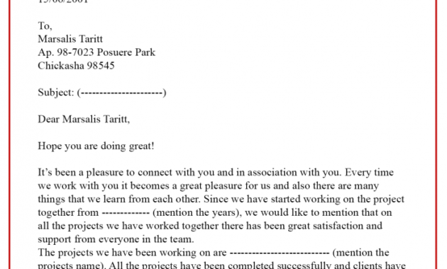 Thank You Letter After Business Meeting Sample Examples For Free Thank You Email Template After Meeting