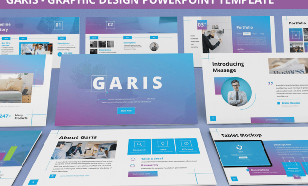 The Best Free Powerpoint Templates To Download In 2020 Regarding Free Free Powerpoint Presentation Templates Downloads