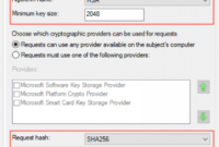The Lab Certificates Damen Online Intended For Quality Domain Controller Certificate Template