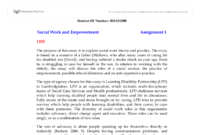 Theory And Practice University Social Studies Marked Within Free Social Studies Certificate