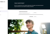 This Free Interior Design Proposal Template 19M Of Business Pertaining To Interior Design Proposal Template