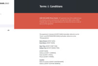 This Free Photography Proposal Template Won 24M Of Business Regarding Photography Proposal Template