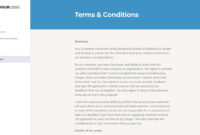 This Free Simple Web Design Proposal Template Won 23M Intended For Free Website Development Proposal Template