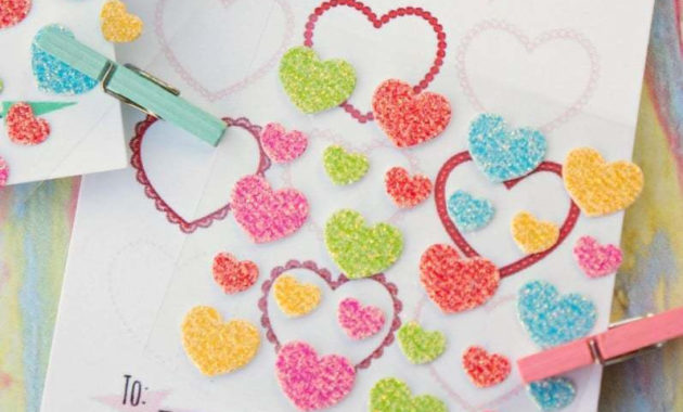 Tic Tac Toe Printable Valentines A Mom'S Take With Certificate For Take Your Child To Work Day