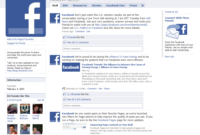 Tips And Tricks How To Create Facebook Page With Regard To Facebook Templates For Business
