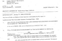 Title Reports Samples And Templates Pertaining To Best Film Cost Report Template