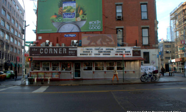 Top 10 Hidden Restaurants In New York City Untapped Cities With Awesome Restaurant Gift Certificates New York City Free