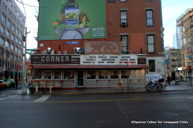 Top 10 Hidden Restaurants In New York City Untapped Cities With Awesome Restaurant Gift Certificates New York City Free