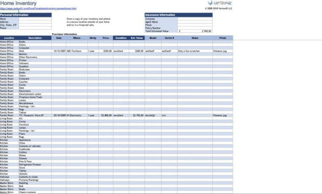 Top 10 Inventory Excel Tracking Templates Sheetgo Blog Regarding Business Process Inventory Template