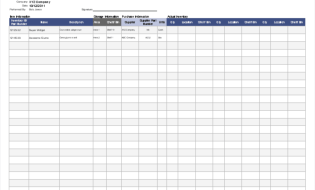Top 10 Inventory Excel Tracking Templates Sheetgo Blog Throughout Shipping Log Template
