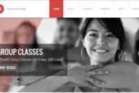 Top 20 Acupuncture WordPress Templates Best 20 WordPress Pertaining To Acupuncture Business Plan Template