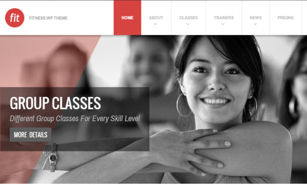 Top 20 Acupuncture WordPress Templates Best 20 WordPress Pertaining To Acupuncture Business Plan Template