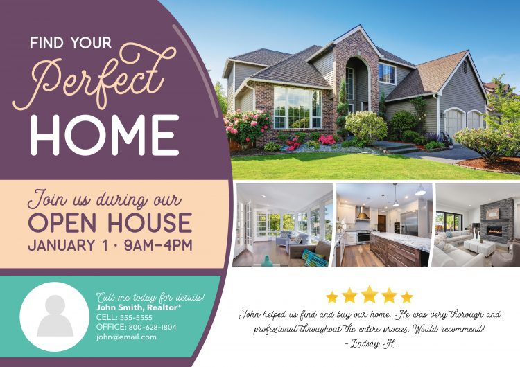 Top 25 Open House Invitation Templates From The Pros Pertaining To Business Open House Invitation Templates Free