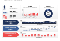 Top 45 Free Business Powerpoint Templates To Ace Your Next Pertaining To Free Download Powerpoint Templates For Business Presentation