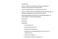 Top 5 Farm Business Plan Templates Free To Download In Pdf With Regard To Free Agriculture Business Plan Template