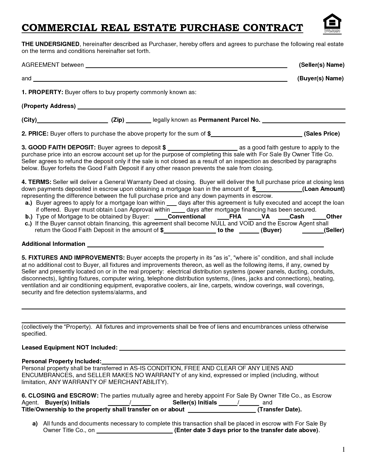 Top 5 Resources To Get Commercial Lease Agreement Regarding Business Lease Agreement Template