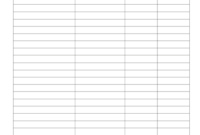 Top 7 Training Attendance Sheets Free To Download In Pdf For Safety Training Log Template