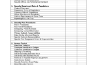 Training Checklist Templates Find Word Templates In Awesome Agenda Template For Training Session