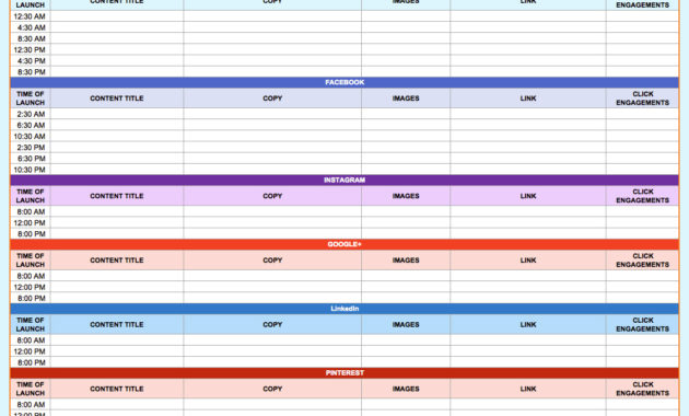 Training Plan Template Excel Download Printable Receipt Inside Free Training Agenda Template