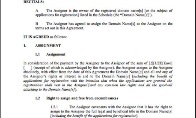Transfer Of Business Ownership Agreement 75 Main Group Inside Free Business Transfer Agreement Template