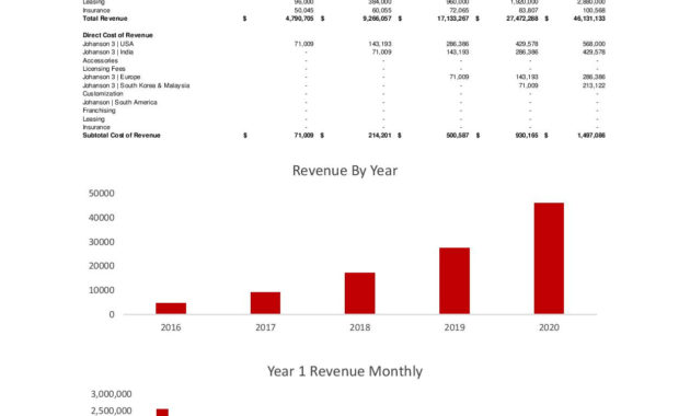 Transportation Industry Sample Pro Business Plans In Business Plan Template For Transport Company