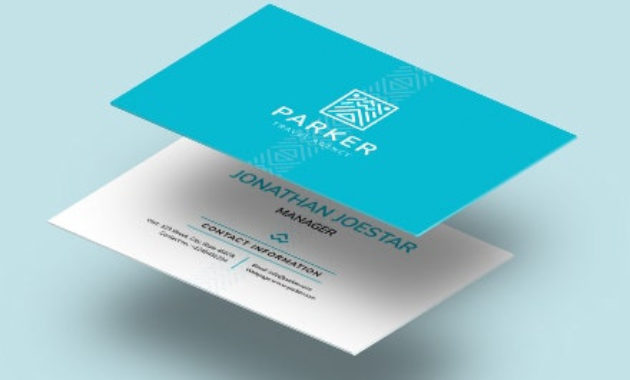 Travel Agency Business Card Template Word Doc Psd With Business Card Template Pages Mac