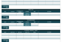 Travel Itinerary Template Wanew Intended For Sample Business Travel Itinerary Template