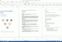 Tutorial How To Create An Outline For A Business Document Inside Business Rules Template Word