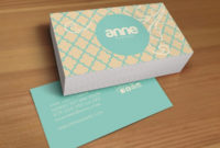 Two Sided Business Cards Emmamcintyrephotography Intended For 2 Sided Business Card Template Word