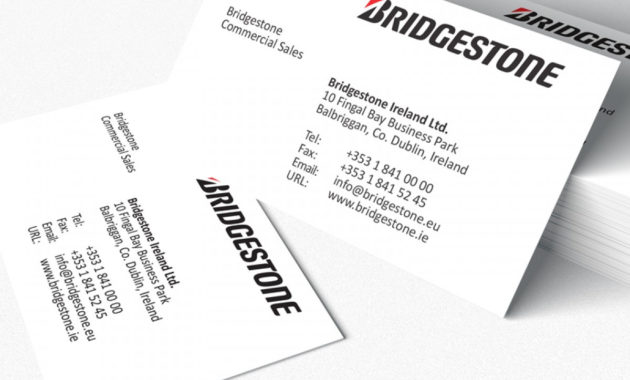 Two Sided Business Cards Template Word Publisher Microsoft In Microsoft Templates For Business Cards