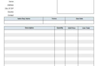 Uk Contractor Invoice Template Excel Cards Design Templates With Business Invoice Template Uk
