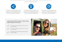 Ultra Premium Corporate Website Free Psd Psdfreebies Intended For Small Business Website Templates Free