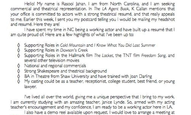Unsolicited Application Cover Letter Example With Regard To Unsolicited Proposal Template