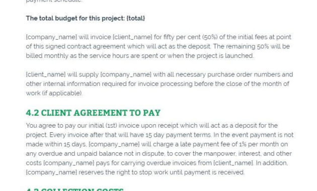 Unsolicited Business Proposal Examples For Best Written Proposal Template