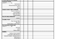 Vehicle Lift Inspection Checklist Fill Online Printable Inside Quality Vehicle Inspection Log Template