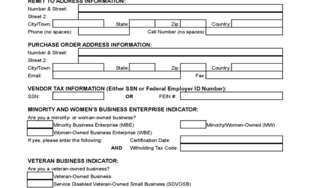 Vendor Registration Form 6 Free Templates In Pdf Word In Awesome Vendor Meeting Agenda Template