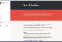 Video Production Proposal Example Template Resume In Video Production Proposal Template