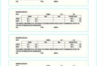 Vin Label Template • Buy Manufacturer Certificate Of Origin&amp;#039;S Regarding Certificate Of Origin For A Vehicle Template