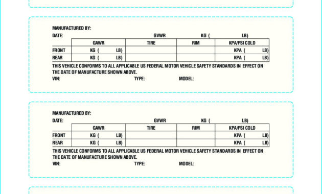 Vin Label Template • Buy Manufacturer Certificate Of Origin'S Regarding Certificate Of Origin For A Vehicle Template